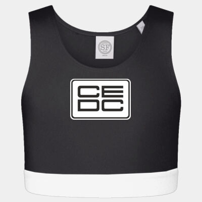 CED Child's Crop Top Thumbnail