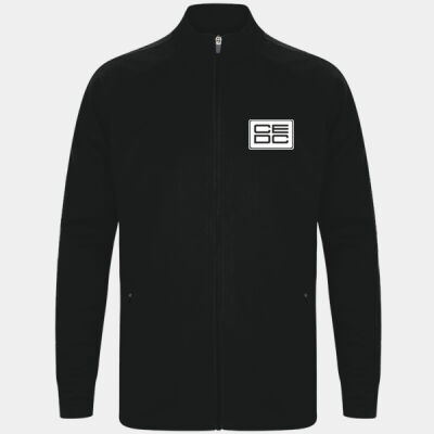 CED Adult Track Top Thumbnail