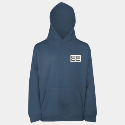 CED Child's Hoodie With Name Thumbnail