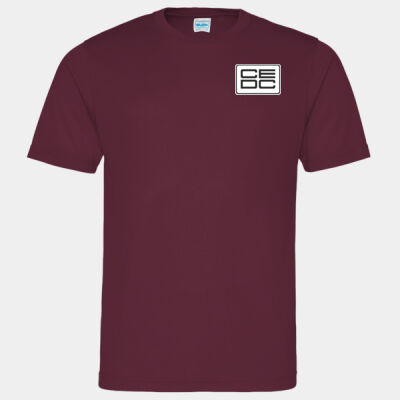 CED Adult Cool T With Name Thumbnail
