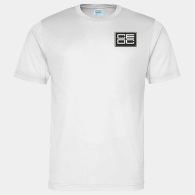 CED Adult Cool T Light With Name Thumbnail