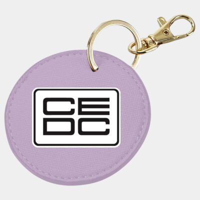 CED Keyring Thumbnail