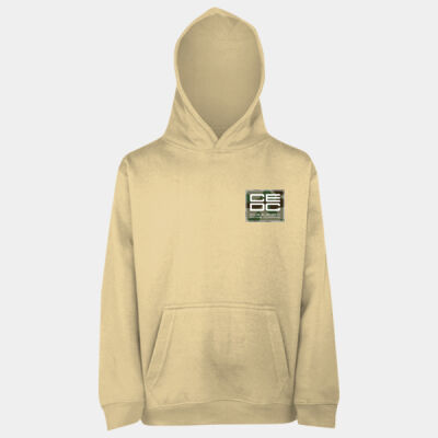 CED Child's Camo Hoodie Thumbnail