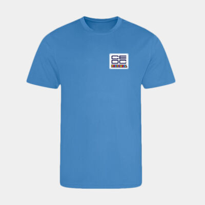 CEDC Preschool Kids T-Shirt Thumbnail