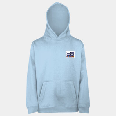 CEDC Preschool Kids Hoodie Thumbnail