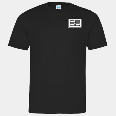 Adult size T-shirt Thumbnail