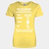 Women's cool T Thumbnail