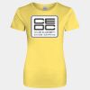 Women's cool T Thumbnail