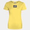 Women's cool T Thumbnail