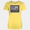 Women's cool T Thumbnail