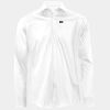 Kustom Kit Slim Fit L/S Business Shirt Thumbnail