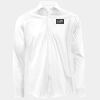 Kustom Kit Slim Fit L/S Business Shirt Thumbnail