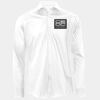 Kustom Kit Slim Fit L/S Business Shirt Thumbnail