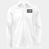 Kustom Kit Slim Fit L/S Business Shirt Thumbnail
