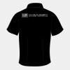 Ladies' Workwear Oxford Short Sleeve Shirt Thumbnail