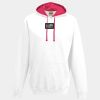 Varsity hoodie Thumbnail