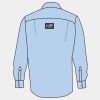 Men's Long Sleeve Corporate Oxford Shirt Thumbnail
