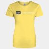 Women's cool T Thumbnail