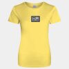 Women's cool T Thumbnail