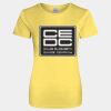 Women's cool T Thumbnail